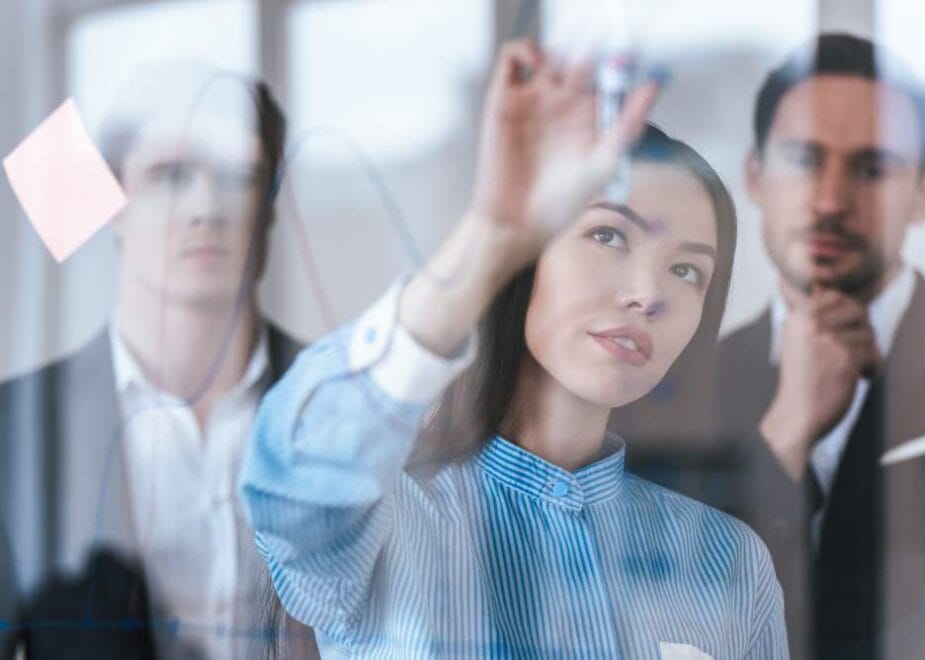 10 Ways To Raise Your Internal Visibility At Work & Boost Your Career