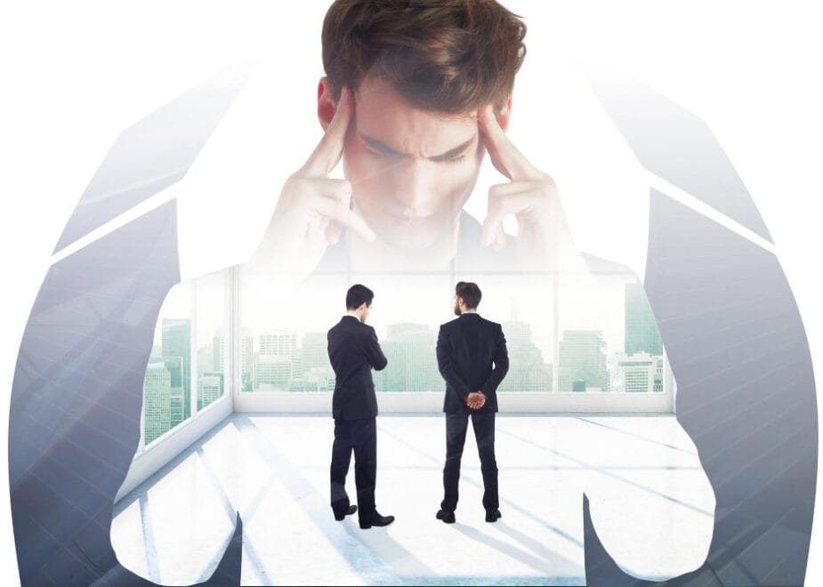 How to Overcome The Top 5 Challenges Faced By Job Seekers