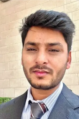 Riyaz Khan