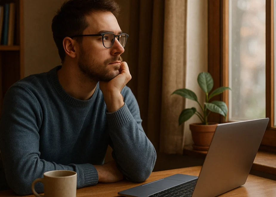 4 Reasons Remote Work Feels Lonely