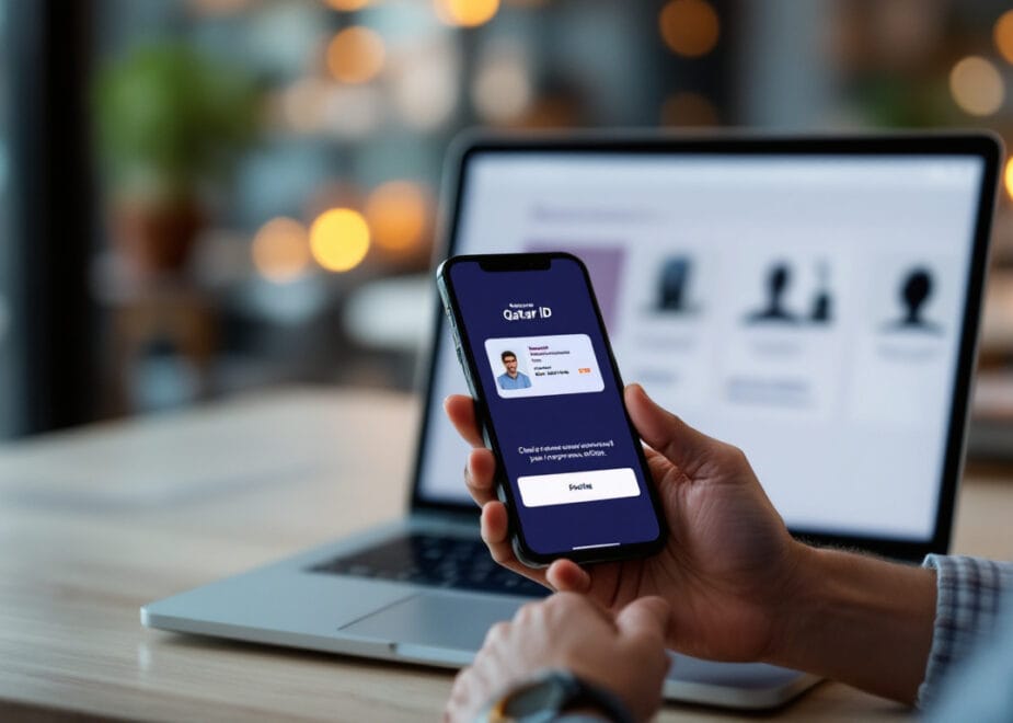 How to Check Qatar ID: A Step-by-Step Guide