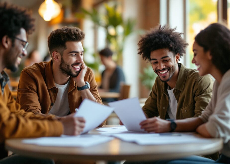 Landing a Summer Job with No Experience: Tips for Students