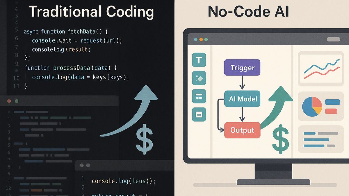10 High-Demand AI Jobs: No-Code & Machine Learning