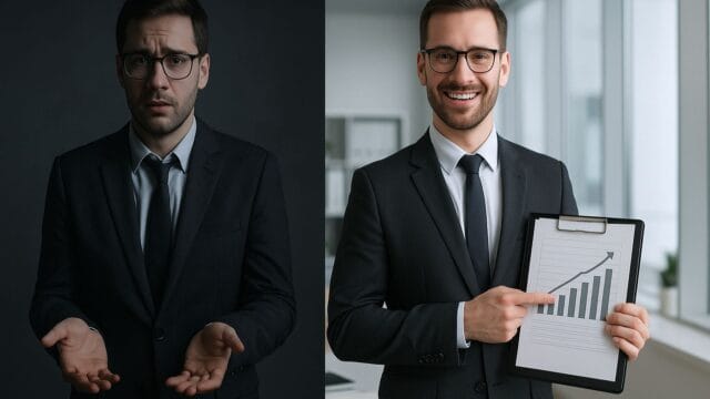 Performance Review Mistakes