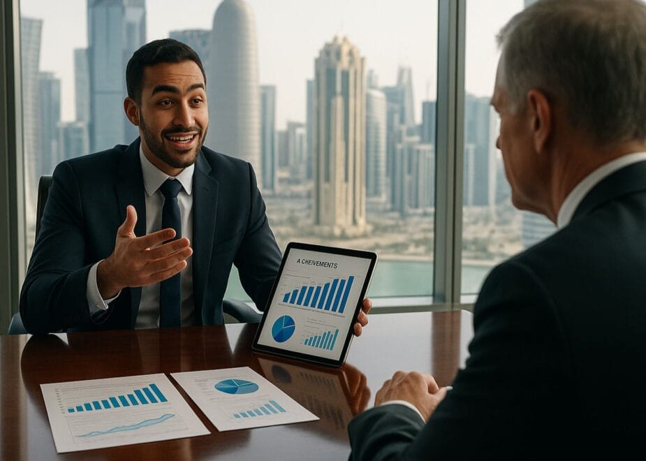 3 FATAL Performance Review Mistakes Promotions & How to Fix