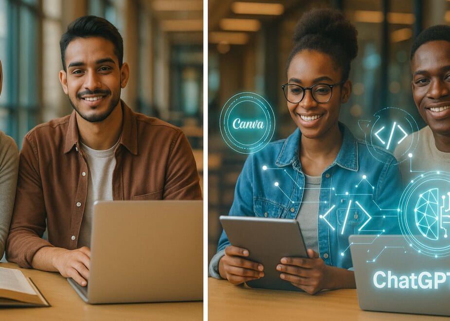 8 AI Skills Every Student Should Learn in 2025: Future-Ready