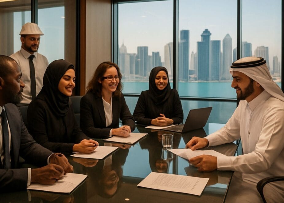 How AI Bias in Recruitment Is Costing Qatar Employers Save 40%