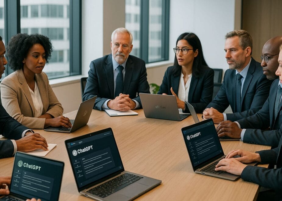 The ChatGPT Skill Stack That Can Boost Your Salary By 47%