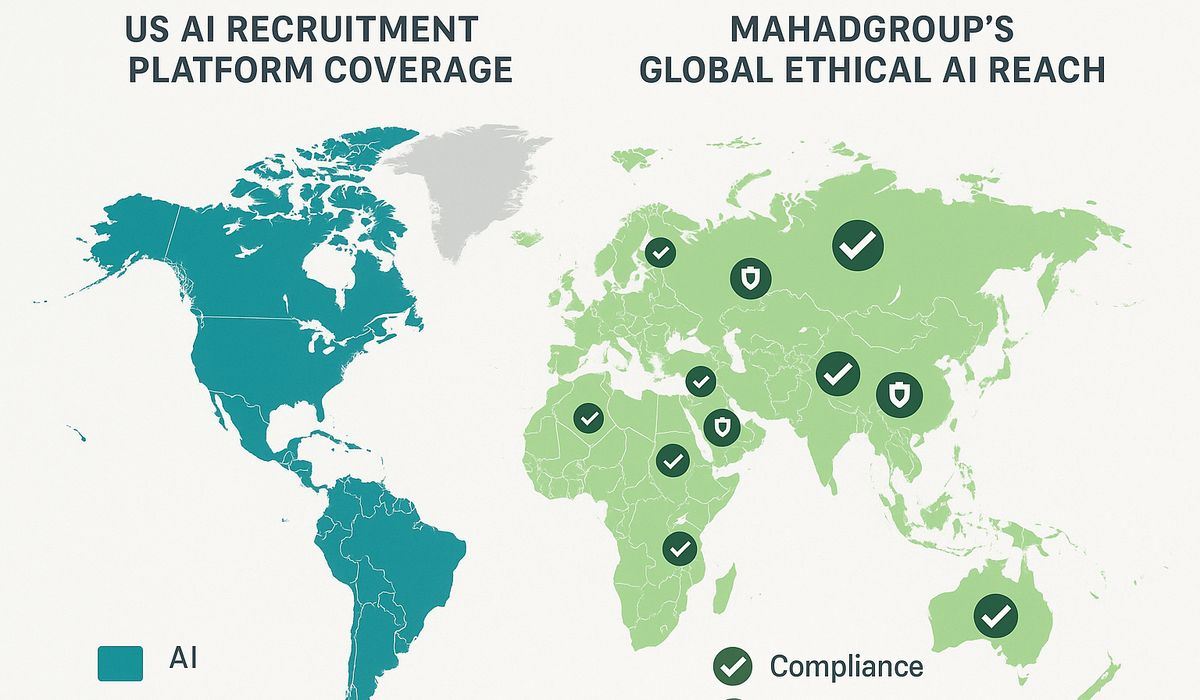 Top 10 AI Job Recruiters US