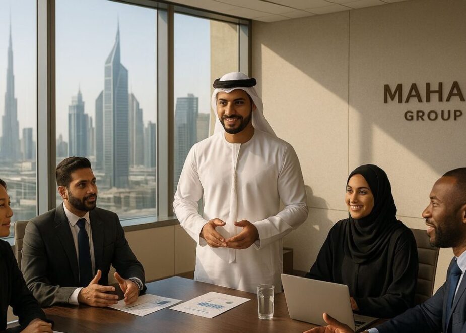 Leadership Skills Recruitment 2025 That Win in Middle East