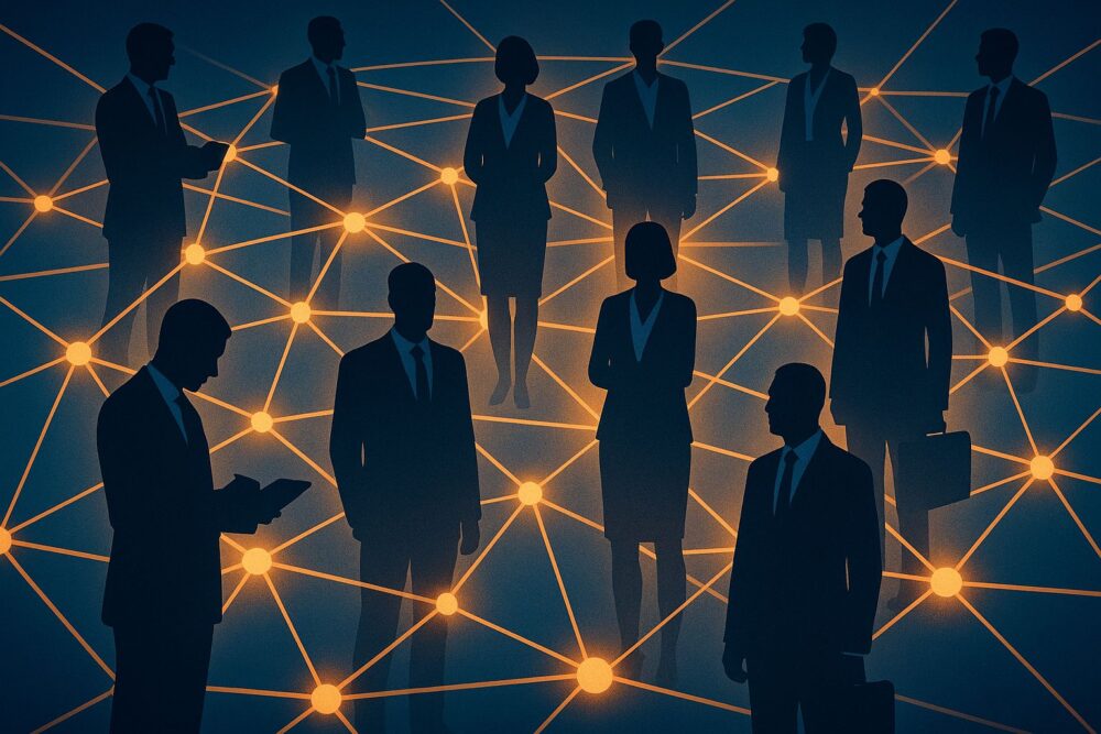 5 Building Corporate Leadership Authority Guide