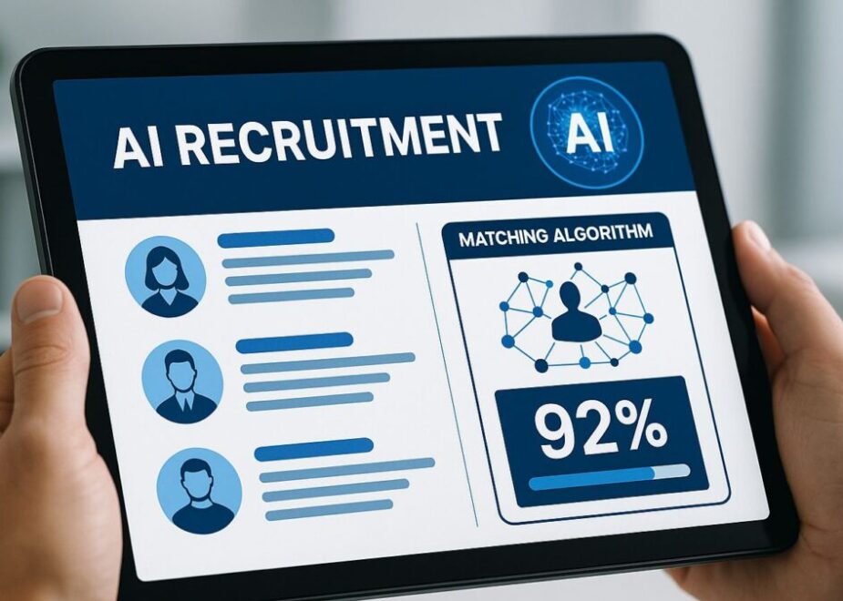AI Recruitment ROI 2025 Executive Success Guide