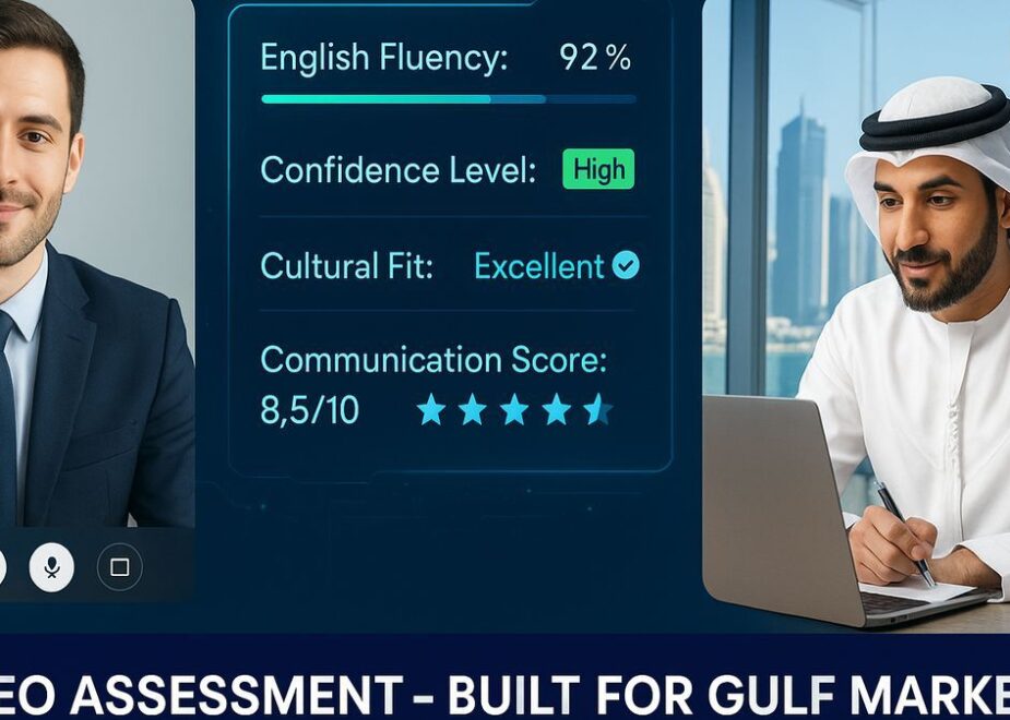 We Built an AI Hiring System They Can’t Steal: MahadGroup – MahadIT