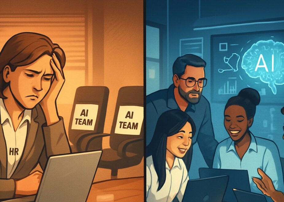 Why Companies Fail to Hire AI Talent 7 Critical Mistakes