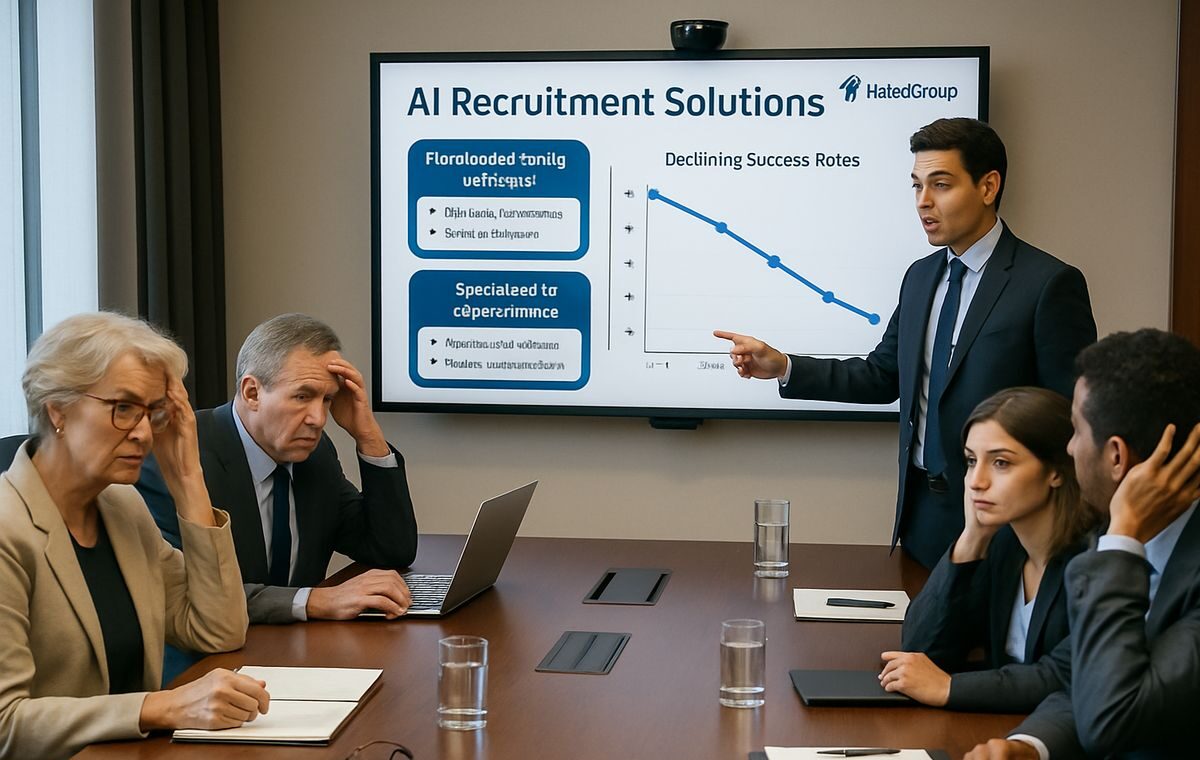 Why Companies Fail to Hire AI Talent 7 Critical Mistakes