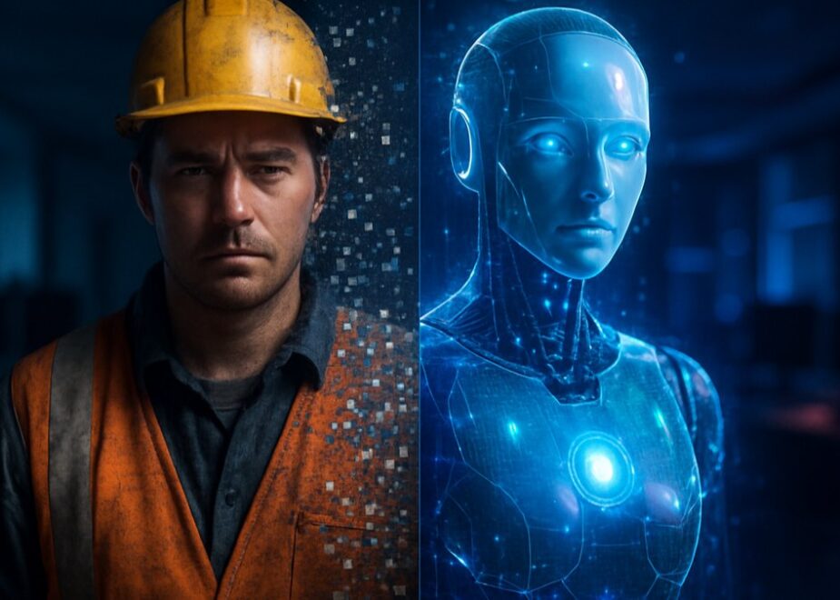 5 Job Titles That Will Disappear By 2030 Due To AI