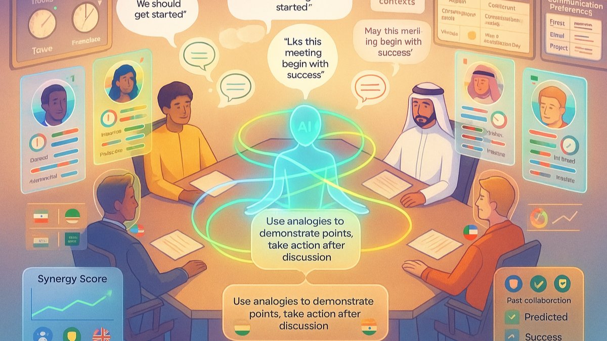 AI in Corporate Global Recruitment Enterprise Solutions