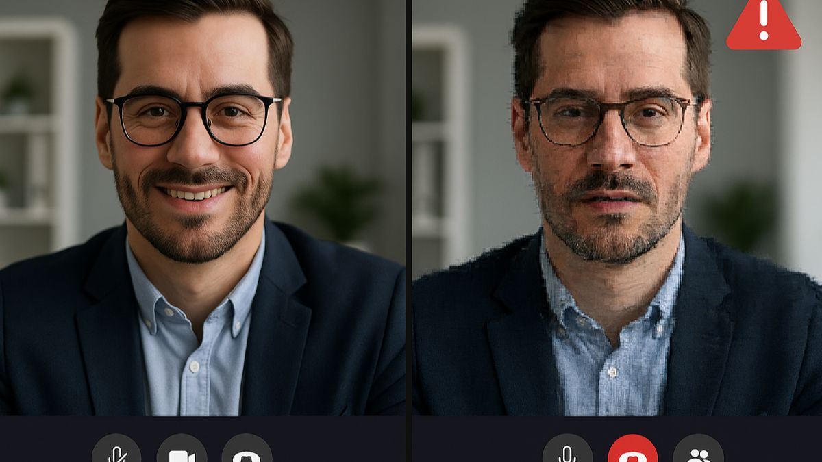 4 in 5 HR Pros Can't Spot a Faked Job Application Here's How to Beat the Bots