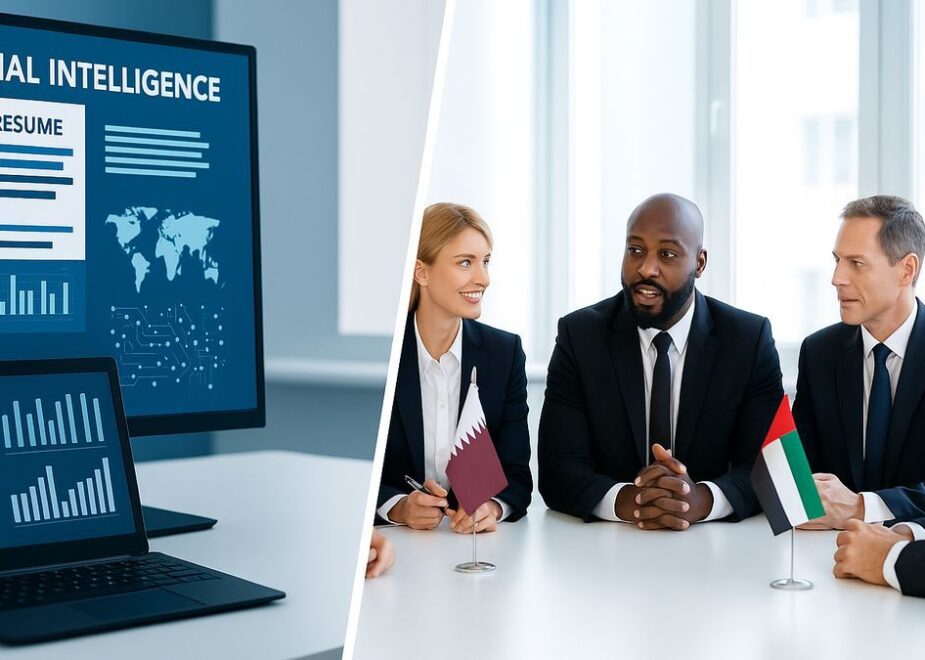 Merging AI and human expertise to stop candidate fraud – Complete Guide