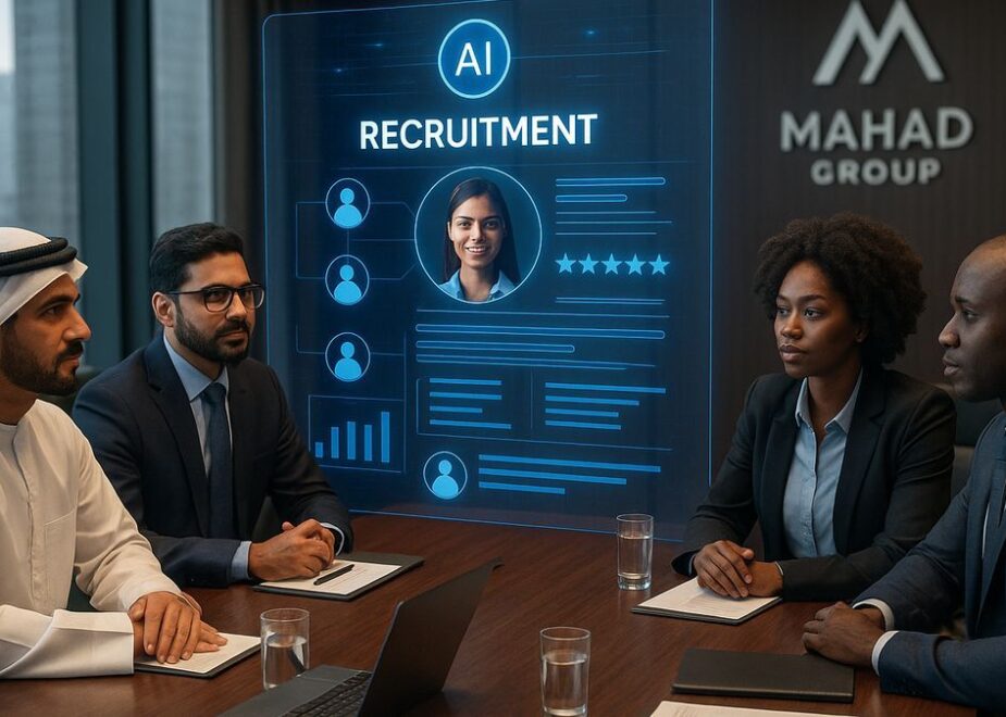 AI in Recruitment: Opportunities, Challenges, and Real-World Success Stories