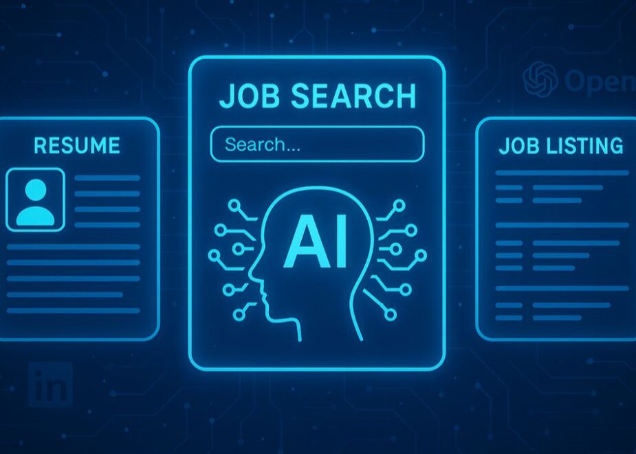 OpenAI Jobs Platform A New Challenge to LinkedIn