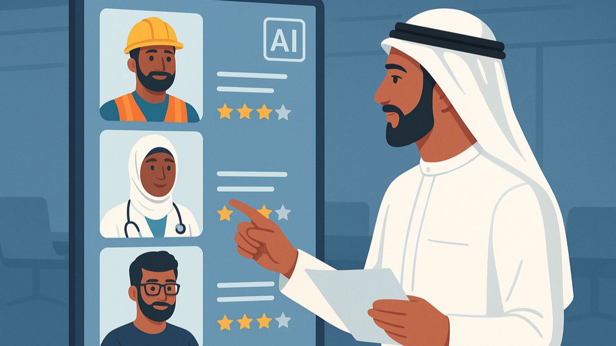 OpenAI Jobs Platform A New Challenge to LinkedIn