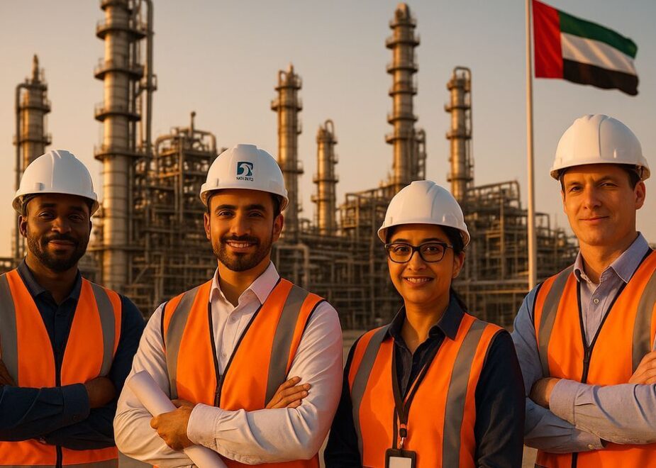 How to Land ADNOC Jobs in Abu Dhabi: Your Complete Guide