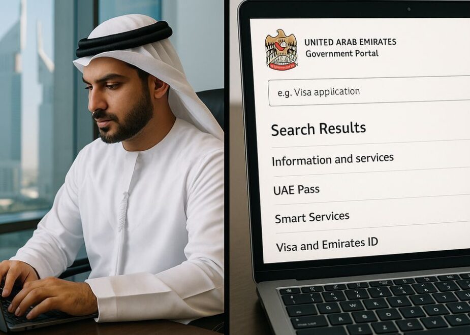 How to Check UAE Blacklist Status Online: Complete 2025 Guide.
