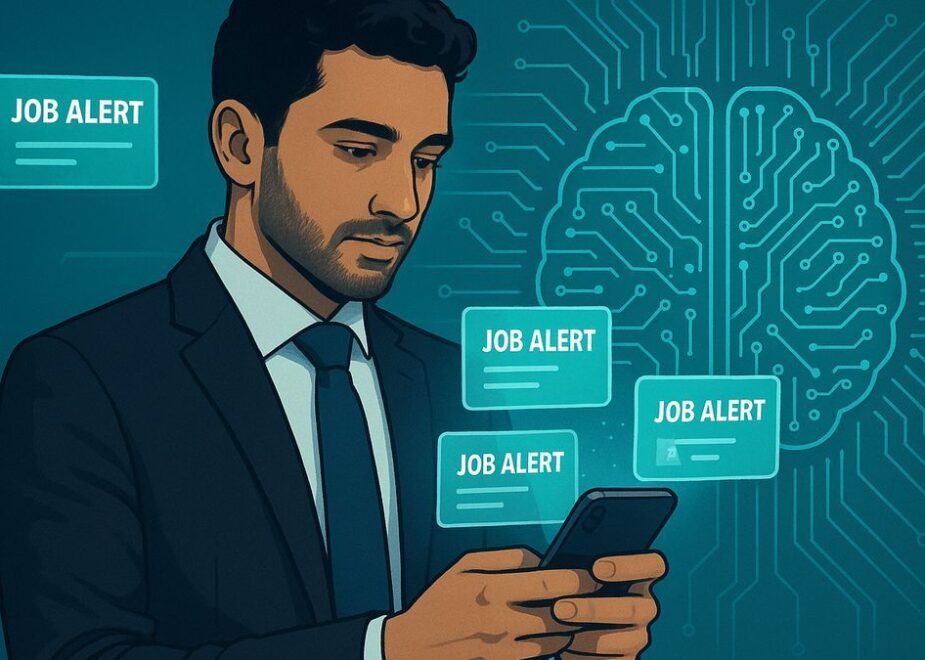 How to Get Free Job Alerts with AI: Smart Automation Strategy