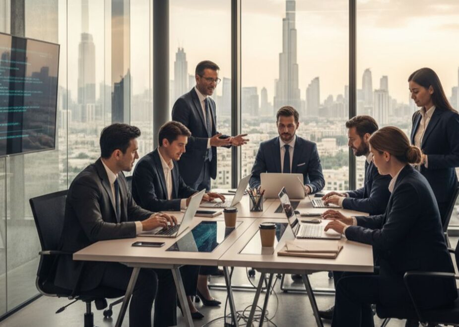 13 High-Demand Skills Boosting Overseas Salaries by $1000s