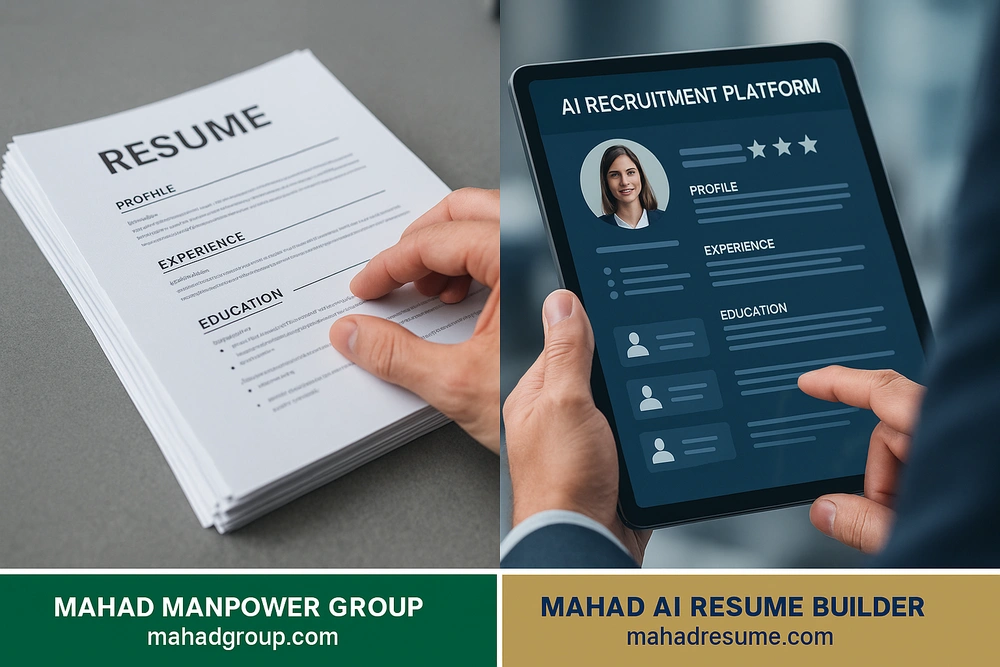 The Future of AI in Recruitment