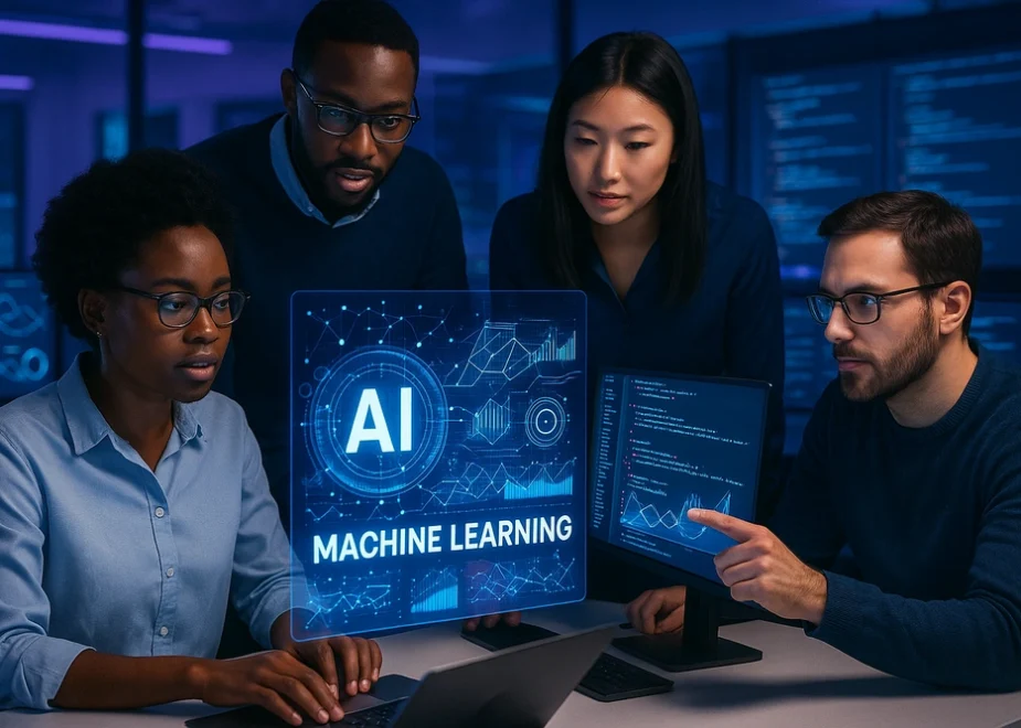5 In-Demand Skills You Can Learn Today For $100,000+ AI Jobs